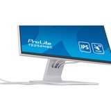 iiyama ProLite T2252MSC-W2 21" touchscreen monitor Wit, Touch, HDMI, DisplayPort, Audio, USB 3.0 