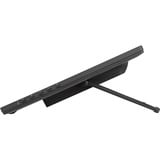 iiyama ProLite T2455MSC-B2 23.8" touchscreen monitor Zwart, 120 Hz, HDMI, DisplayPort, Audio, USB, Webcam, Touch