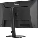 iiyama ProLite XB2791QS-B1 27" monitor Zwart (mat), HDMI, DisplayPort, Audio