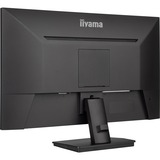 iiyama XU2794QSU-B6 27" monitor Zwart, HDMI, DisplayPort, Sound