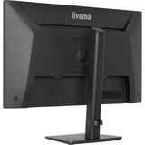 iiyama  27" monitor Zwart (mat)