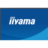 iiyama  27" monitor Zwart (mat)