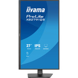 iiyama  27" monitor Zwart (mat)