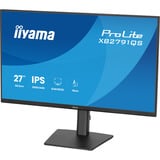 iiyama  27" monitor Zwart (mat)