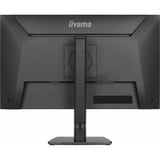 iiyama  27" monitor Zwart (mat)