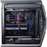 ALTERNATE Ryzen 9 - RTX  5090 Gaming pc Powered by ASUS Zwart | R9 9950X3D | RTX 5090 | 64 GB | 4 TB SSD