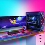 ALTERNATE Ryzen 9 - RTX  5090 Gaming pc Powered by ASUS Zwart | R9 9950X3D | RTX 5090 | 64 GB | 4 TB SSD