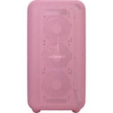 ALTERNATE Thunderstorm Pro Ultra 7 - RX 9070 XT Pink Limited edition gaming pc Lichtroze | Core Ultra 7 270K Plus | RX 9070 XT | 32 GB | 1 TB SSD