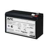 APC Batterij Vervangings Cartridge #176 oplaadbare batterij 24 V, 7000 mAh, APCRBC176