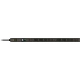 APC Easy Metered Rack PDU, 32A, 230V, IEC309 stekkerdoos Zwart, 20x C13, 4x C19, EPDU1132M