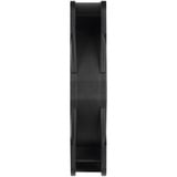 ARCTIC P12 Max case fan Zwart, 5 Stuks, 4-pin PWM