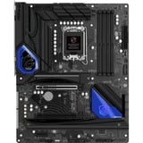 ASRock Z790 PG RIPTIDE socket 1700 moederbord Zwart/blauw, RAID, 2.5 Gb-LAN, Sound, ATX