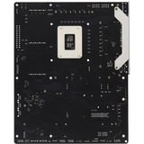 ASRock Z790 PG RIPTIDE socket 1700 moederbord Zwart/blauw, RAID, 2.5 Gb-LAN, Sound, ATX