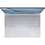 ASUS ExpertBook Ultra B9406CAA-TH1964X-S 14"  Copilot+ laptop Grijs | Core Ultra X9 388H | Intel Arc B390 | 32 GB | 1 TB SSD