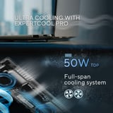 ASUS ExpertBook Ultra B9406CAA-TH1964X-S 14"  Copilot+ laptop Grijs | Core Ultra X9 388H | Intel Arc B390 | 32 GB | 1 TB SSD