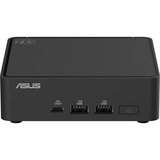 ASUS NUC 15 Pro Slim Kit RNUC15CRKU700002 barebone Zwart | Core Ultra 7 255 | Arc 140T