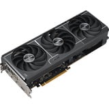ASUS PRIME Radeon RX 9070 EVO OC grafische kaart Grijs, 3x DisplayPort, 1x HDMI