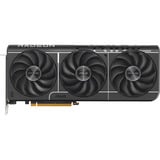 ASUS PRIME Radeon RX 9070 EVO OC grafische kaart Grijs, 3x DisplayPort, 1x HDMI