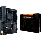 ASUS ProArt B550-CREATOR socket AM4 moederbord RAID, 2.5 Gb-LAN, Sound, ATX