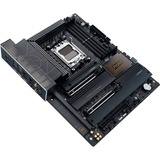 ASUS ProArt X670E-CREATOR WIFI, socket AM5 moederbord RAID, 10 Gb-LAN, 2.5Gb-LAN, WLAN, BT, Sound, ATX