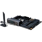 ASUS ProArt X670E-CREATOR WIFI, socket AM5 moederbord RAID, 10 Gb-LAN, 2.5Gb-LAN, WLAN, BT, Sound, ATX