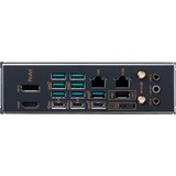 ASUS ProArt X670E-CREATOR WIFI, socket AM5 moederbord RAID, 10 Gb-LAN, 2.5Gb-LAN, WLAN, BT, Sound, ATX