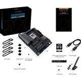 ASUS ProArt X670E-CREATOR WIFI, socket AM5 moederbord RAID, 10 Gb-LAN, 2.5Gb-LAN, WLAN, BT, Sound, ATX
