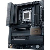ASUS ProArt X670E-CREATOR WIFI socket AM5 moederbord RAID, 10 Gb-LAN, 2.5Gb-LAN, WLAN, BT, Sound, ATX