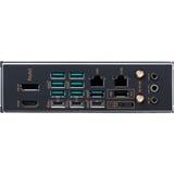 ASUS ProArt X670E-CREATOR WIFI socket AM5 moederbord RAID, 10 Gb-LAN, 2.5Gb-LAN, WLAN, BT, Sound, ATX