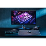 ASUS ROG Hone Ace Aim Lab Edition gaming muismat Zwart