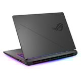 ASUS ROG Strix G16 G615LW-RV009W 16"  gaming laptop Grijs | Core Ultra 9 275HX | RTX 5080 | 16 GB | 1 TB SSD