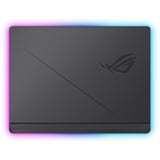 ASUS ROG Strix G16 G615LW-RV009W 16"  gaming laptop Grijs | Core Ultra 9 275HX | RTX 5080 | 16 GB | 1 TB SSD