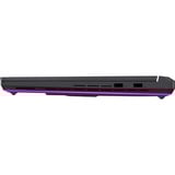 ASUS ROG Strix G16 G615LW-RV009W 16"  gaming laptop Grijs | Core Ultra 9 275HX | RTX 5080 | 16 GB | 1 TB SSD