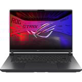 ASUS ROG Strix G16 G615LW-RV009W 16"  gaming laptop Grijs | Core Ultra 9 275HX | RTX 5080 | 16 GB | 1 TB SSD