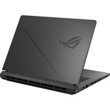 ASUS ROG Strix G16 G615LW-RV009W 16"  gaming laptop Grijs | Core Ultra 9 275HX | RTX 5080 | 16 GB | 1 TB SSD