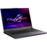 ASUS ROG Strix G18 G814PP-S8075W 18"  gaming laptop Grijs | R9 8940HX | RTX 5070 | 32 GB | 1 TB SSD