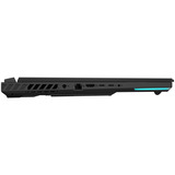 ASUS ROG Strix G18 G814PP-S8075W 18"  gaming laptop Grijs | R9 8940HX | RTX 5070 | 32 GB | 1 TB SSD