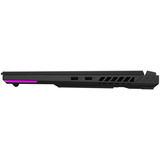ASUS ROG Strix G18 G814PP-S8075W 18"  gaming laptop Grijs | R9 8940HX | RTX 5070 | 32 GB | 1 TB SSD