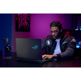 ASUS ROG Strix G18 G814PP-S8075W 18"  gaming laptop Grijs | R9 8940HX | RTX 5070 | 32 GB | 1 TB SSD
