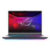 ASUS ROG Strix G18 G815JPR-S9052W 18"  gaming laptop Zwart/grijs | i9-14900HX | RTX  5070 | 32 GB | 1 TB SSD