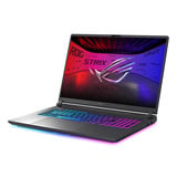 ASUS ROG Strix G18 G815JPR-S9052W 18"  gaming laptop Zwart/grijs | i9-14900HX | RTX  5070 | 32 GB | 1 TB SSD