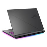 ASUS ROG Strix G18 G815JPR-S9052W 18"  gaming laptop Zwart/grijs | i9-14900HX | RTX  5070 | 32 GB | 1 TB SSD