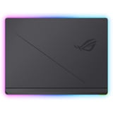 ASUS ROG Strix G18 G815JPR-S9052W 18"  gaming laptop Zwart/grijs | i9-14900HX | RTX  5070 | 32 GB | 1 TB SSD