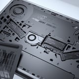 ASUS ROG Strix G18 G815JPR-S9052W 18"  gaming laptop Zwart/grijs | i9-14900HX | RTX  5070 | 32 GB | 1 TB SSD