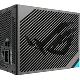 ASUS ROG Thor Titanium III EVO modulaire 1600 watt voeding  Zwart, 2x 12V-2x6, 4x PCIe