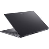 Acer Aspire 17 Pro A17-51M-75NZ 17.3"  laptop Grijs | Core i7-13620H | UHD Graphics | 16 GB | 512 GB SSD