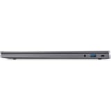 Acer Aspire 17 Pro A17-51M-75NZ 17.3"  laptop Grijs | Core i7-13620H | UHD Graphics | 16 GB | 512 GB SSD