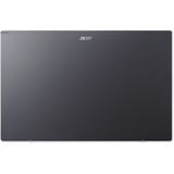 Acer Aspire 17 Pro A17-51M-75NZ 17.3"  laptop Grijs | Core i7-13620H | UHD Graphics | 16 GB | 512 GB SSD