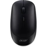 Acer GP.ACC11.03M toetsenbord en muis, desktopset Zwart/grijs, Membraan