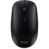 Acer GP.ACC11.03M toetsenbord en muis draadloze desktopset Zwart, Membraan, 100%
